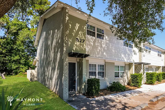2 bed, 1.5 bath, 900 sqft, $1,995 — Photo 4