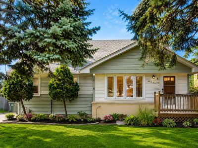 205 E Grand Ave, Melrose Park, IL, 60164
