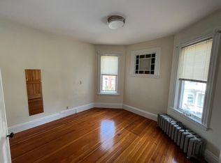 144 Hillside St APT 1, Roxbury Crossing, MA 02120
