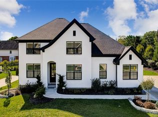 4811 Heitmeyer Ln, Cincinnati, OH 45242