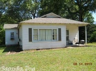414 Reiff Ave, Searcy, AR 72143