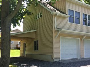44 Rockeys Aly, Boalsburg, PA 16827