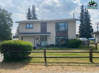 2001 Southern Ave, Fairbanks, AK 99709