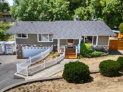 689 Sherwood Dr, Sutherlin, OR, 97479