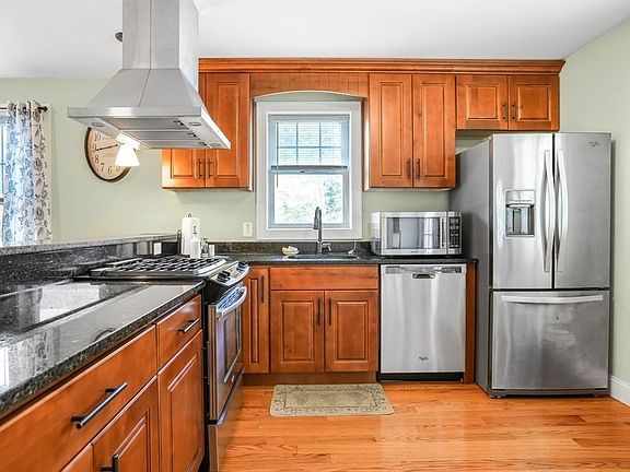 3rd image of 42 Gilmore St APT A