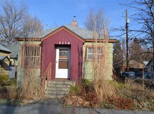 2116-2118 2120 W, Boise, ID 83702
