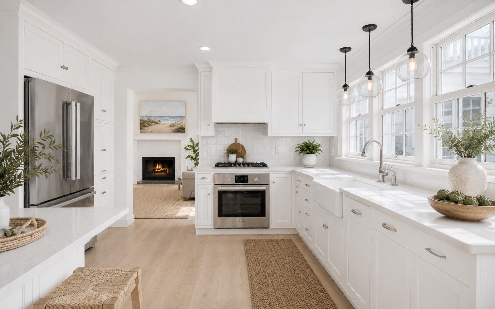  Virtual Kitchen