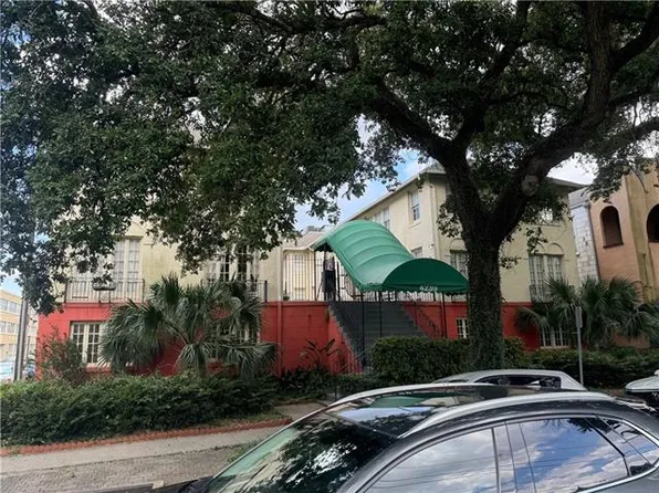 4239 Saint Charles Ave APT G, New Orleans, LA 70115