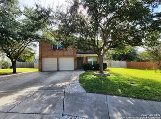 1600 Shady Brk, Schertz, TX 78154