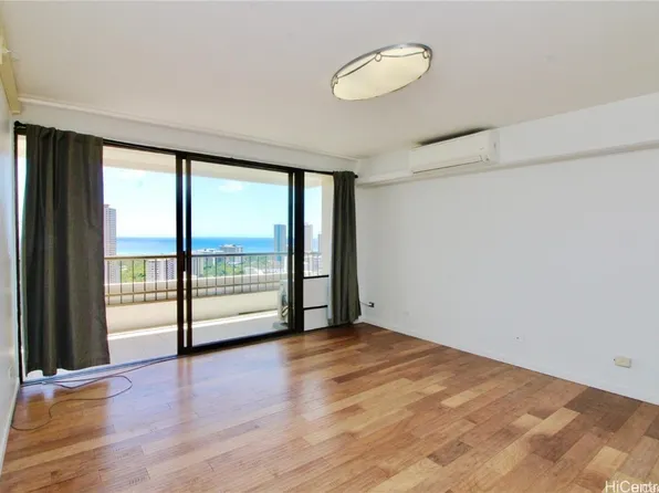 2333 Kapiolani Blvd APT 2916, Honolulu, HI 96826