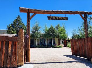 409 S 5th St, Silver Cliff, CO 81252