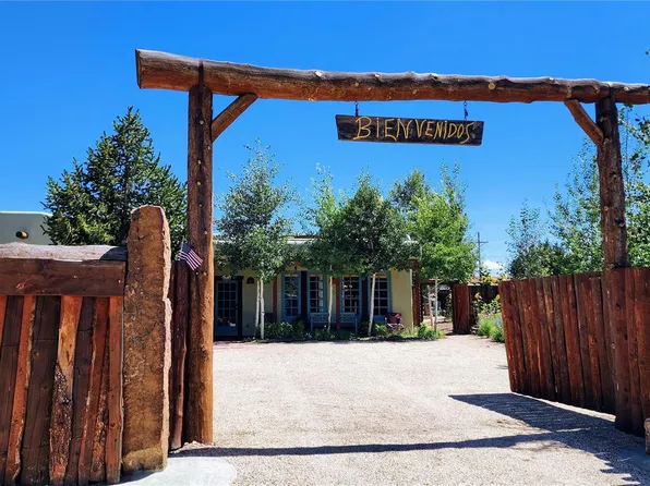 409 S Fifth Street, Westcliffe, CO 81252