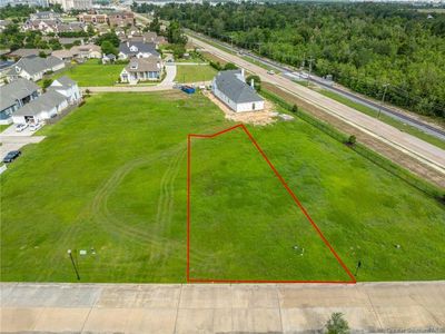 2010 Saint Joseph Ave, Lake Charles, LA, 70601