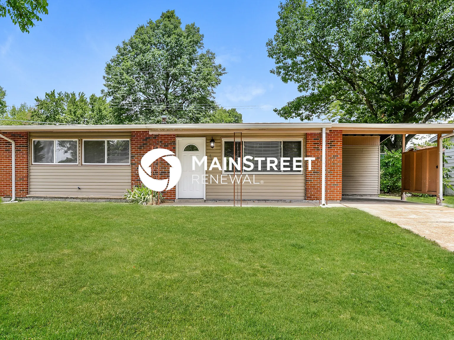 1731 Nashua Dr — Photo 1