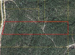 0 Planters Dr, Laurel Hill, FL 32567