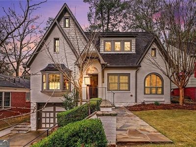 210 Nelson Ferry Rd, Decatur, GA, 30030
