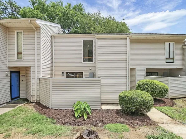 7803 Hummingbird Ln, Charlotte, NC 28212