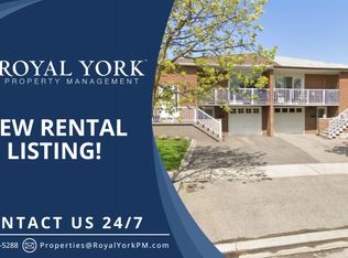 72 Skelton Blvd #2, Brampton, ON L6V2P6