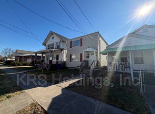 716 31st St #B, Newport News, VA 23607