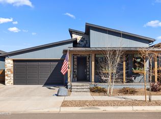 3284 W Lockwood Way, Flagstaff, AZ 86001