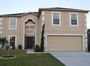 10274 Laxton St, Orlando, FL 32824