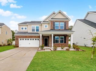 334 Bracken Fern Rd, Moncks Corner, SC 29461