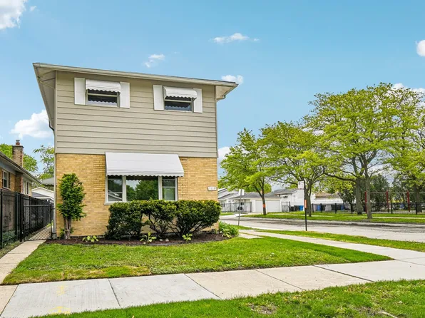 11659 S Ada St, Chicago, IL 60643