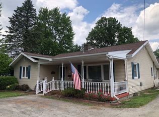 502 W 38th St, Marion, IN