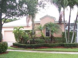 10430 Copper Lake Dr, Boynton Beach, FL 33437