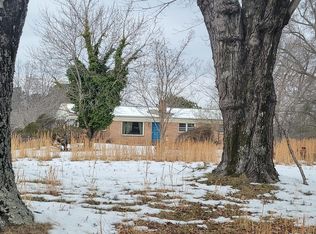 4676 Mitchell Rd, Ridgeway, VA 24148