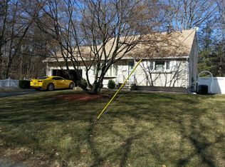4 Shady Ln, Saugerties, NY 12477