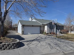 4078 S 6865 W, West Valley City, UT 84128