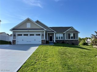 6143 Lavenham Rd SW, Massillon, OH 44646