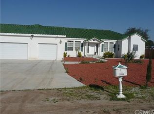 22520 Santa Clarita Corte, Perris, CA 92570