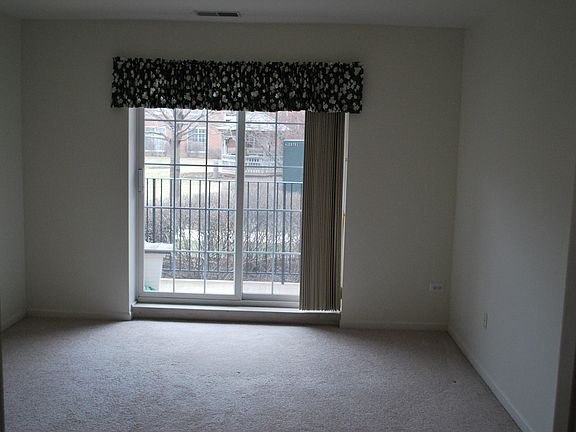 masters bedroom