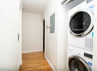 177 Northampton St APT 3, Roxbury, MA 02118