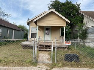 510 E Richard Ave, Kingsville, TX 78363