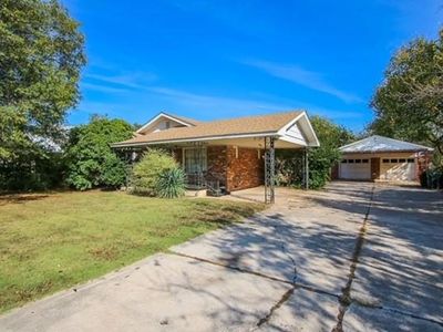 605 N Findlay Ave, Norman, OK, 73071