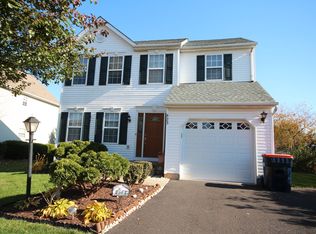 423 Candlewood Way, Harleysville, PA 19438