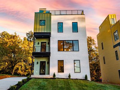 2604 Vucrest Ave, Knoxville, TN, 37920