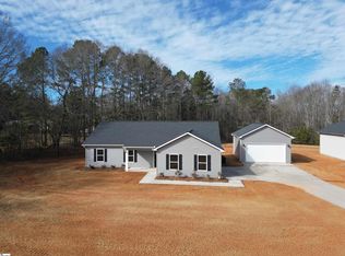 10002 Highway 252, Ware Shoals, SC 29692