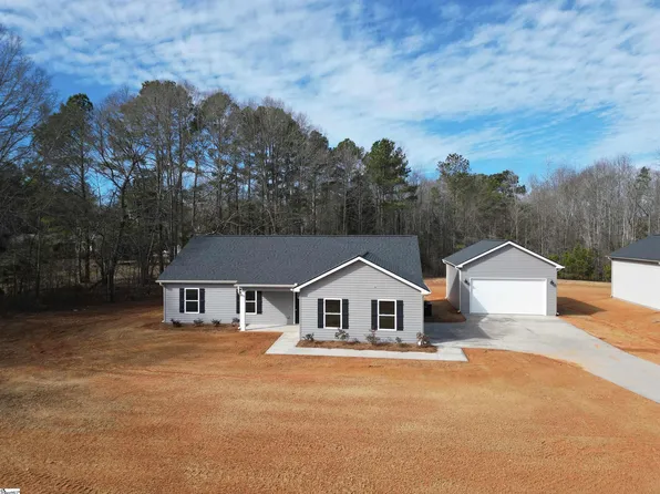 10002 Highway 252, Ware Shoals, SC 29692
