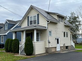 922 Sycamore St, Elmira, NY 14904