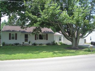 123 Nursery Rd, Anderson, IN 46012