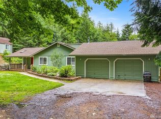 6012 Hidden Meadows Ln SW, Olympia, WA 98512