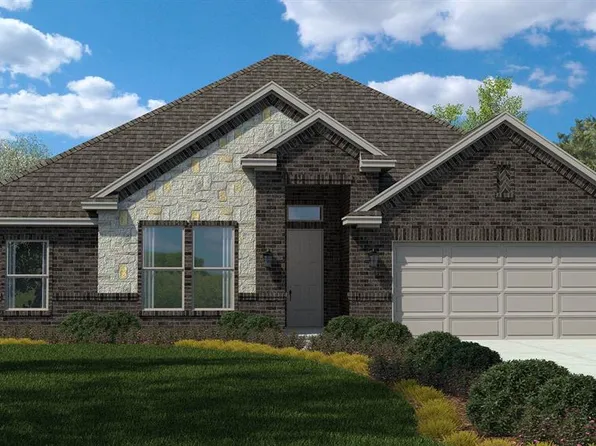 3284 Pier View St, Midlothian, TX 76065