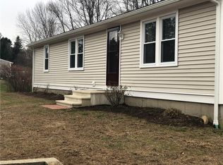 603 Danielson Pike, Scituate, RI 02857