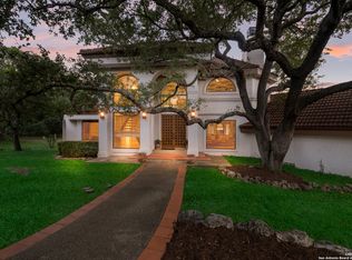 405 Happy Trl, Shavano Park, TX 78231