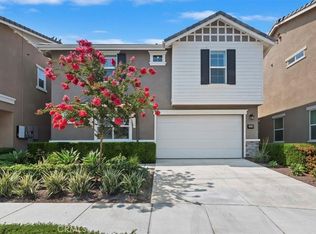 13893 La Pradera Way, Eastvale, CA 92880