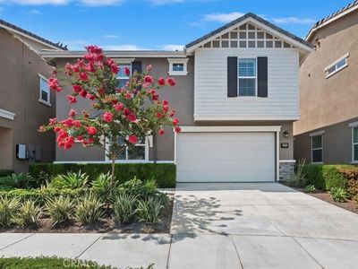 13893 La Pradera Way, Eastvale, CA, 92880